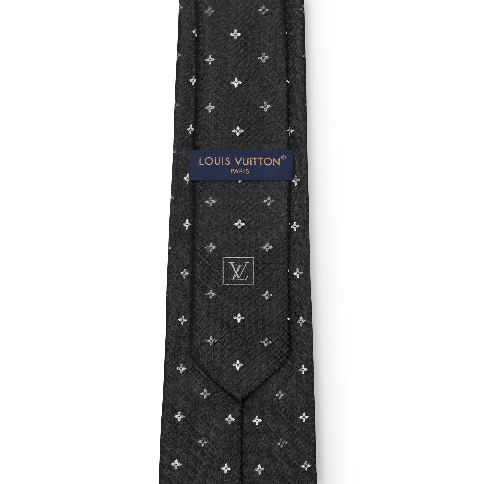 Black Ties Accessories | LOUIS VUITTON